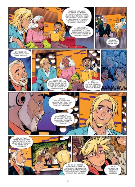 FRNCK 10: Das unmögliche Objekt