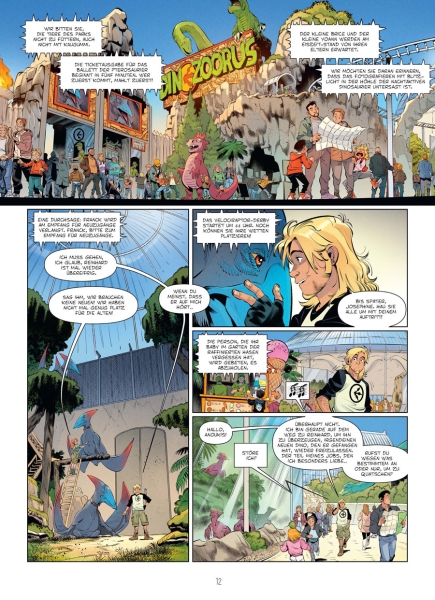 FRNCK 10: Das unmögliche Objekt