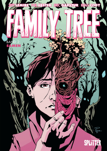 Family Tree 2: Samen