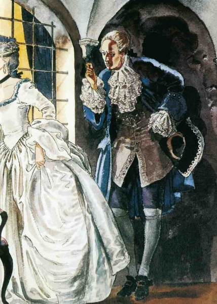 Die Frauen von Manara