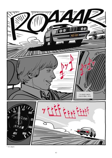 George Lucas: Episode 2