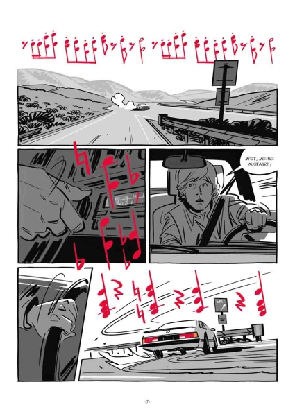 George Lucas: Episode 2