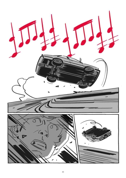 George Lucas: Episode 2