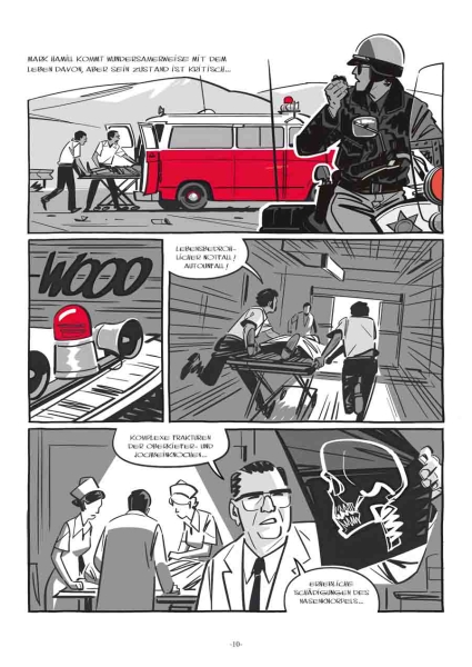 George Lucas: Episode 2