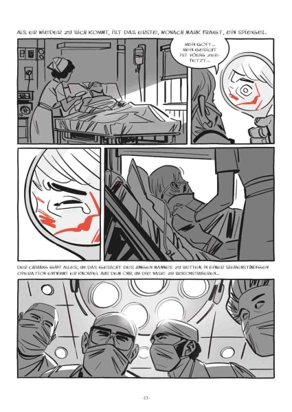 George Lucas: Episode 2