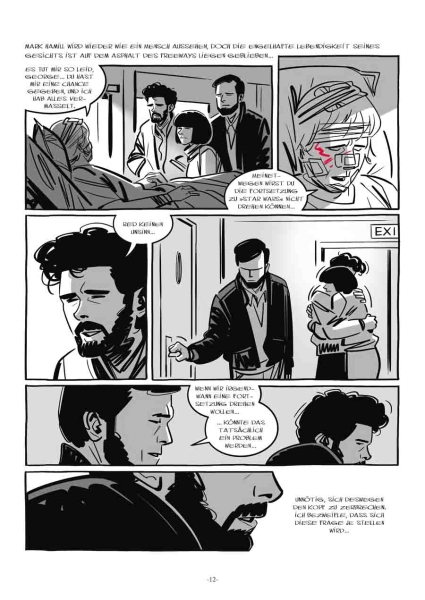 George Lucas: Episode 2