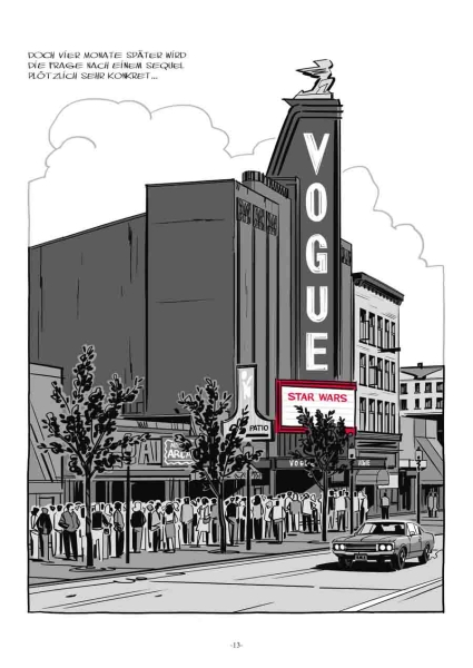 George Lucas: Episode 2