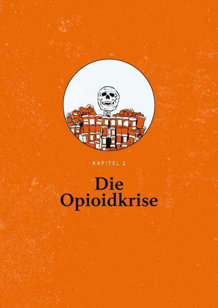 Die Geschichte der Drogen