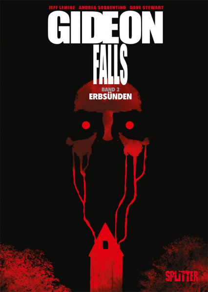 Gideon Falls 2: Erbsünden (limitierte VZA)