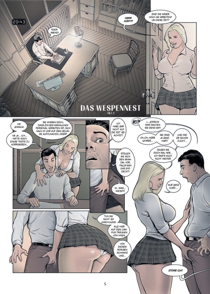 Glow: glühend & kurvig