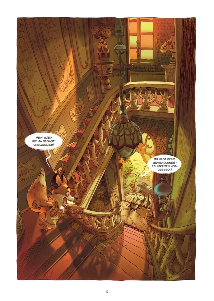 Greenwood 3: Der Samstagsclub