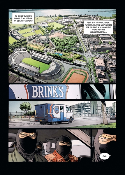 Habemus Bastard 2: Ein Herz unter einer Soutane