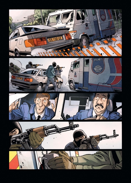 Habemus Bastard 2: Ein Herz unter einer Soutane (limitierte Vorzugsausgabe)