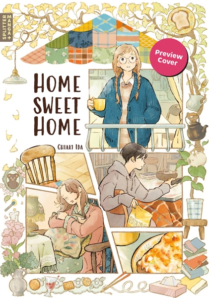 Home Sweet Home