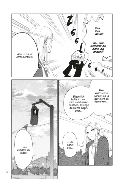 I Wanna Be Your Girl 02