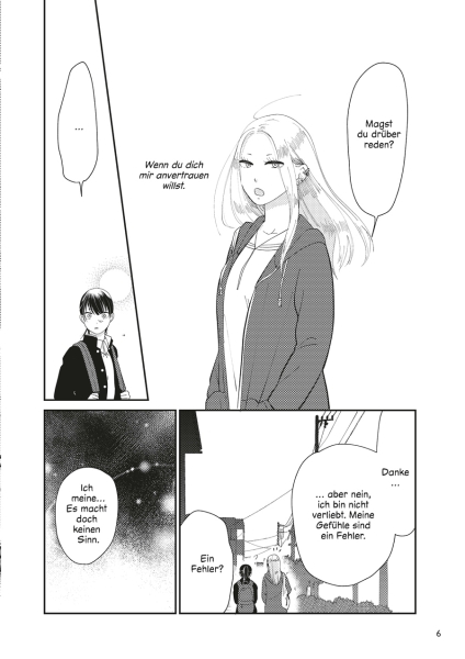 I Wanna Be Your Girl 02