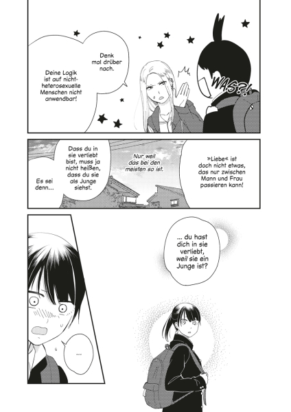 I Wanna Be Your Girl 02
