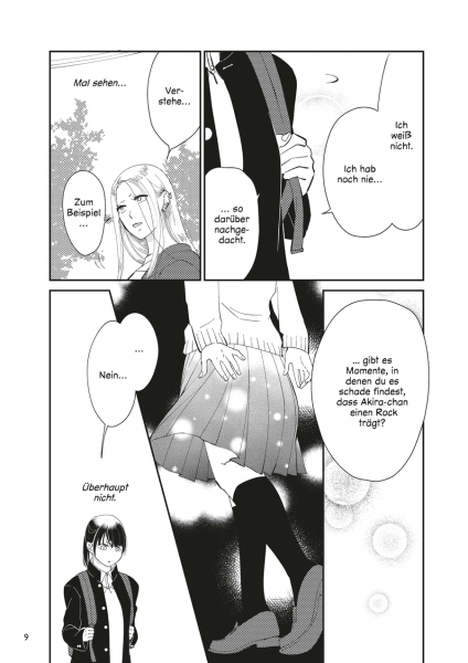 I Wanna Be Your Girl 02