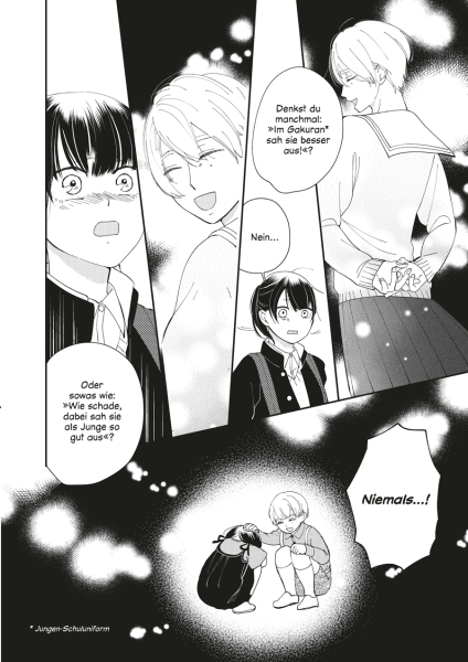 I Wanna Be Your Girl 02