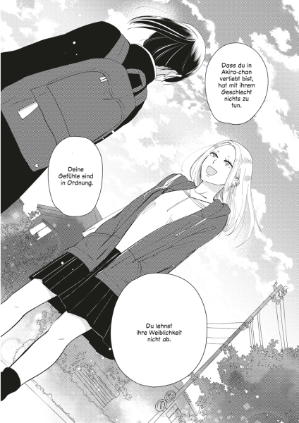 I Wanna Be Your Girl 02