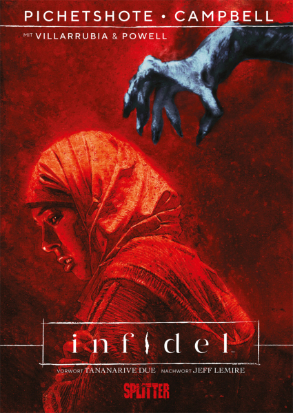 Infidel