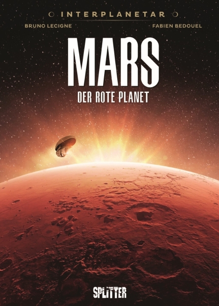 Interplanetar 1: Mars - Der rote Planet