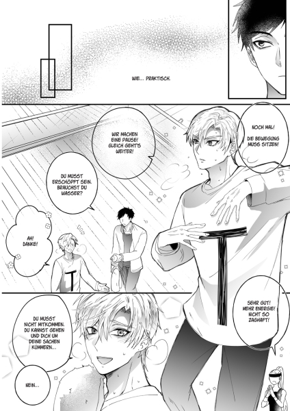 Is He the One? 02