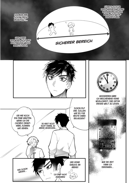 Is He the One? 02