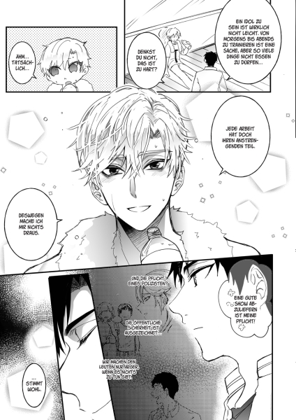 Is He the One? 02