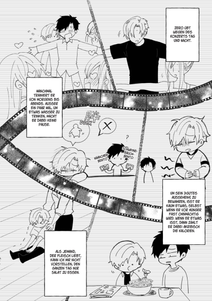 Is He the One? 02