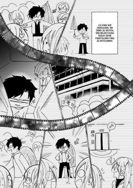 Is He the One? 02