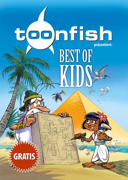 Broschüre: Best of Kids (PDF)