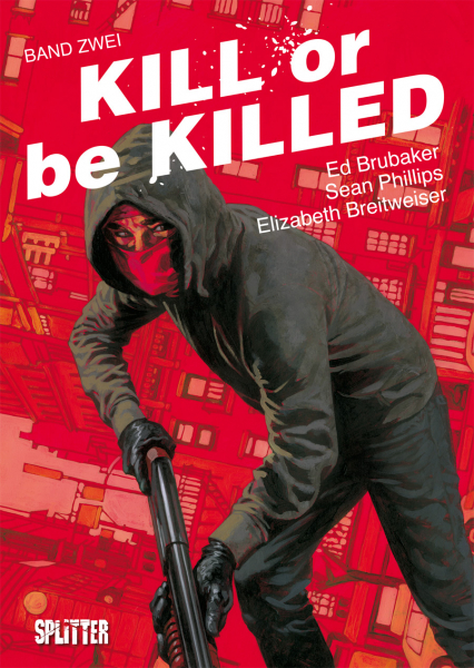 Kill or be Killed 2