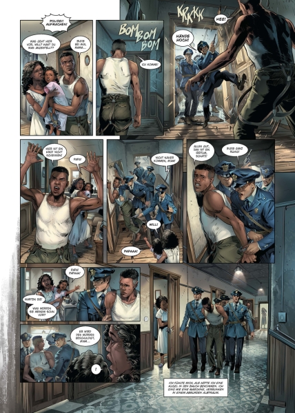 Kriege und Drachen 4: Pearl Harbor