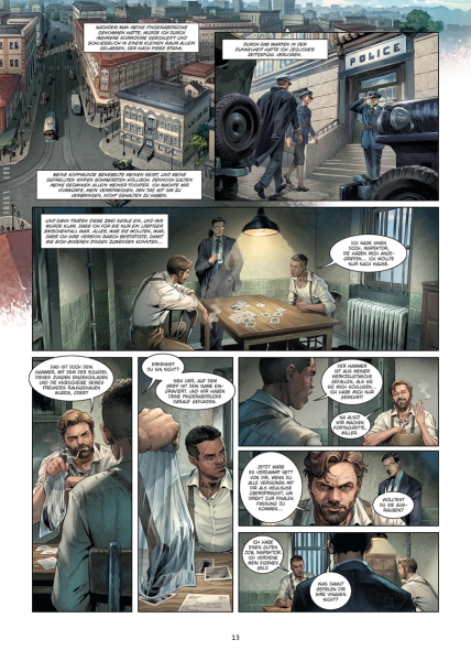Kriege und Drachen 4: Pearl Harbor