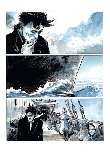 Kriegsfotografen: Hans Namuth und Georg Reisner 1936 - 1940