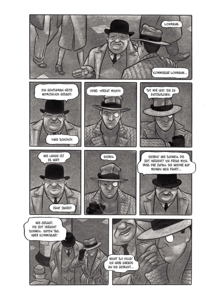 Krimi: Die Geschichte hinter Fritz Langs »M – eine Stadt sucht einen Mörder«