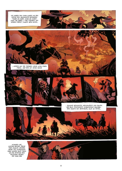 Lawmen of the West