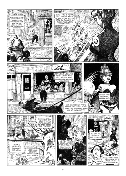 Das letzte Haus am Rand des Waldes: 20 Jahre Splitter Verlag – limitierte Sonderausgabe