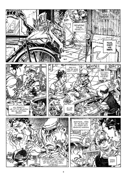 Das letzte Haus am Rand des Waldes: 20 Jahre Splitter Verlag – limitierte Sonderausgabe