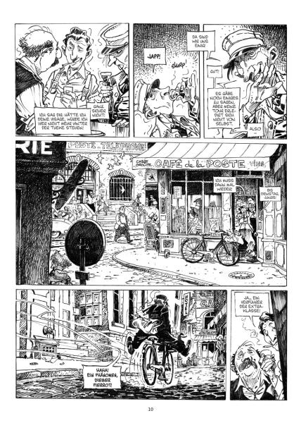 Das letzte Haus am Rand des Waldes: 20 Jahre Splitter Verlag – limitierte Sonderausgabe