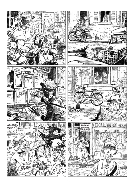 Das letzte Haus am Rand des Waldes: 20 Jahre Splitter Verlag – limitierte Sonderausgabe