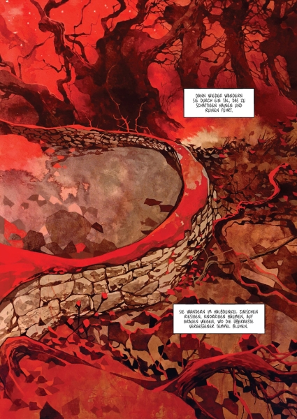 Der letzte Tag des Howard Philipps Lovecraft