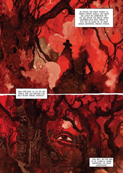 Der letzte Tag des Howard Philipps Lovecraft
