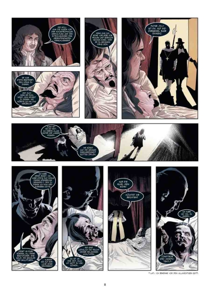 Historische Persönlichkeiten: Ludwig XIV.