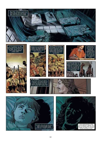 Historische Persönlichkeiten: Ludwig XIV.