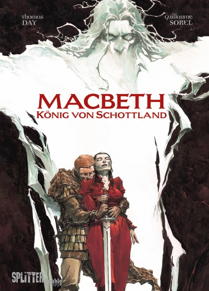 Macbeth – König von Schottland (eComic)