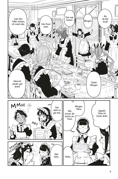 Maid Skater 01
