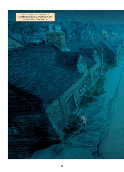 Der Mann, der Wunder vollbringen konnte