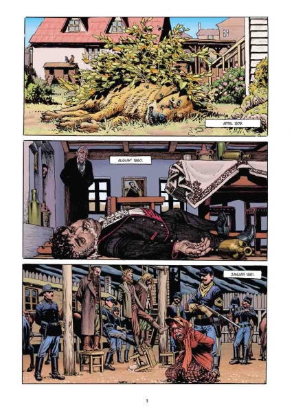 Marshal Bass 12: Abenddämmerung